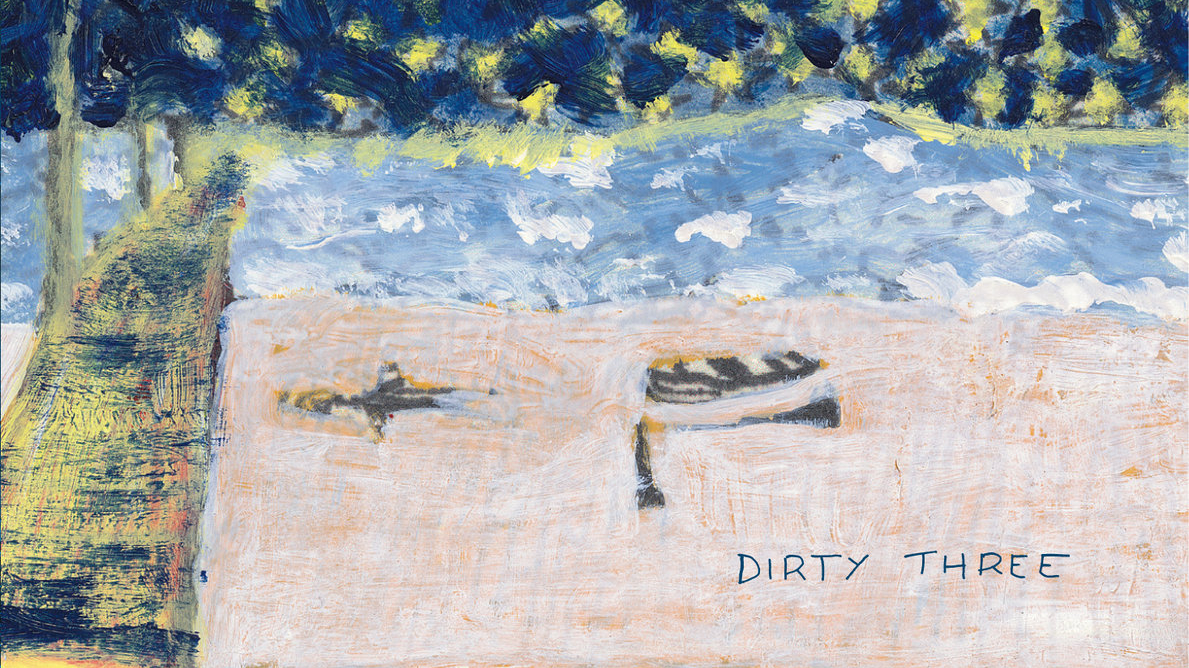Dirty Three's Whatever You Love, You Are 20th anniversary: “A labyrinth of  unsullied splendour” – Sun 13